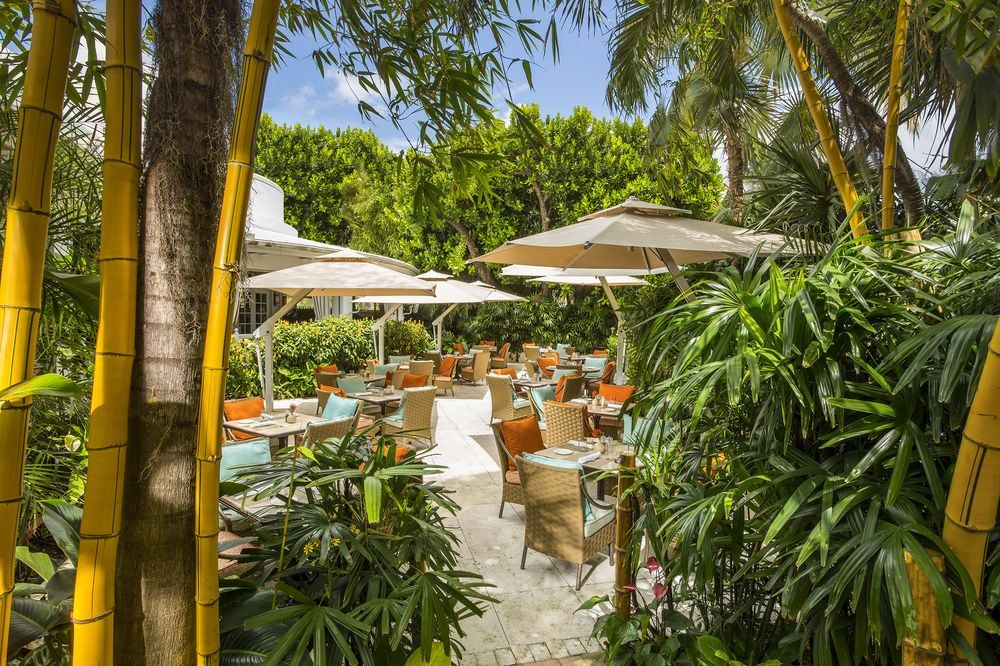 PALMS HOTEL AND SPA