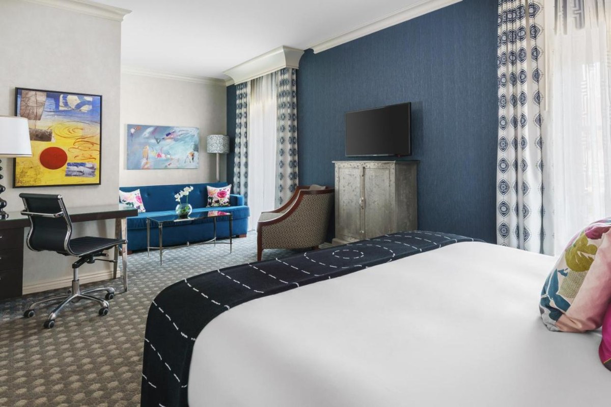 THE MARKER UNION SQUARE HOTEL photo 1