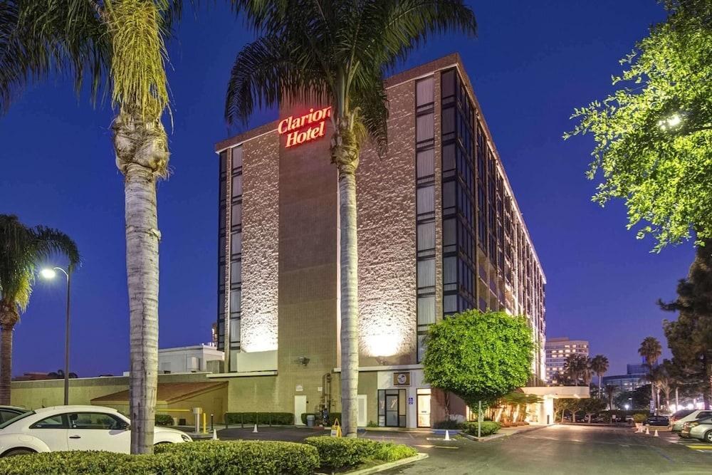 Clarion Anaheim Resort photo 2