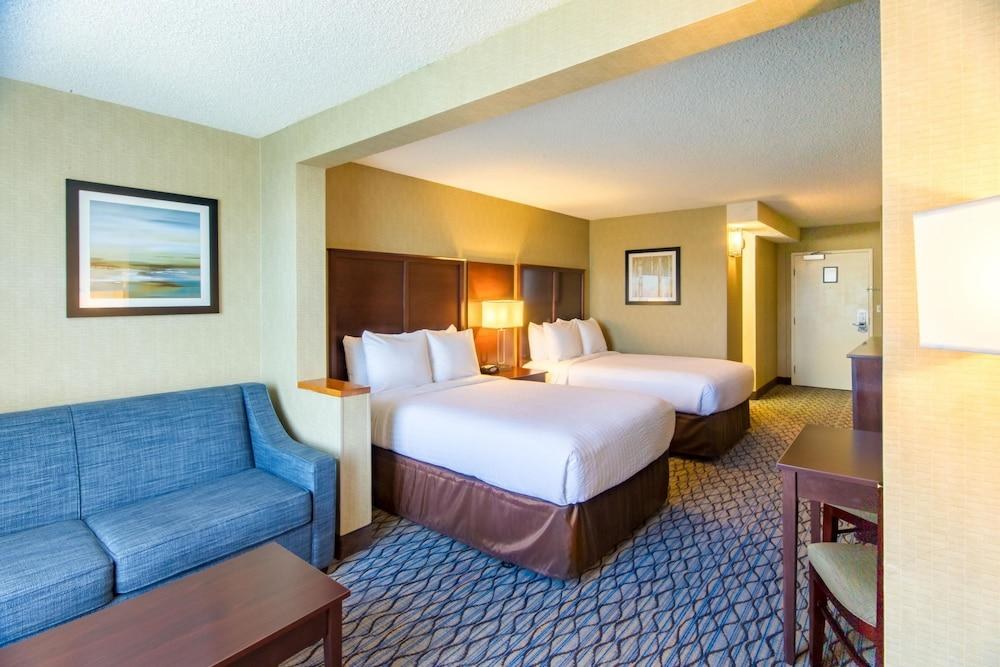 Clarion Anaheim Resort photo 3