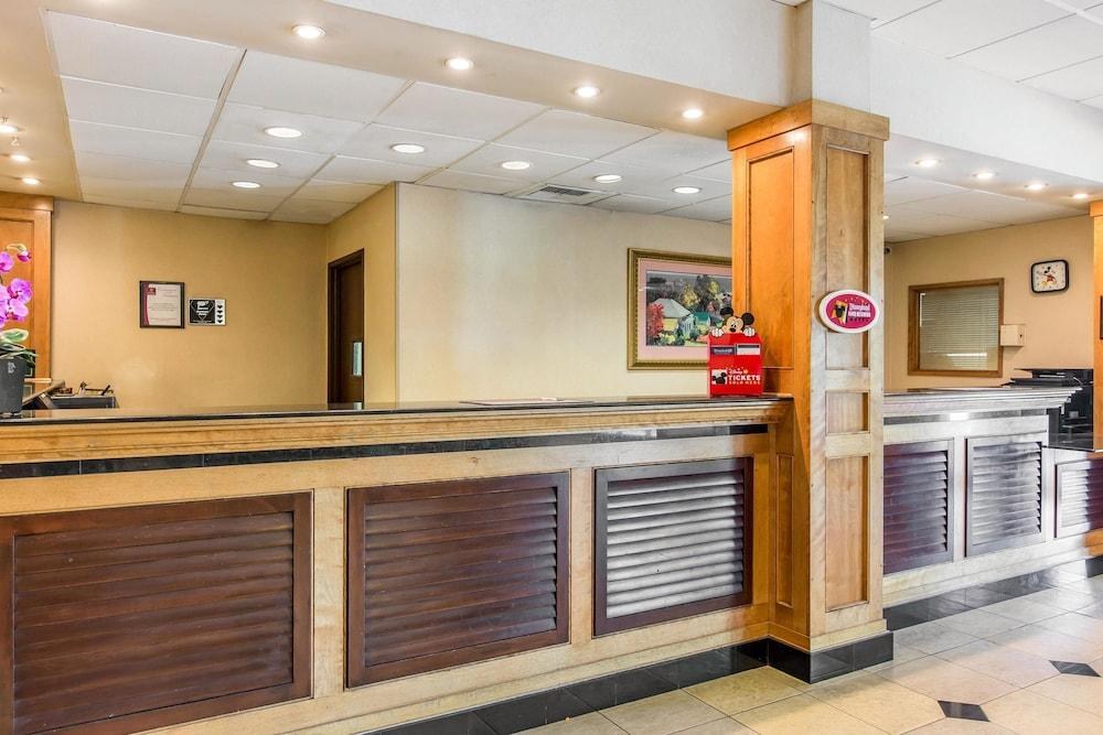 Clarion Anaheim Resort photo 4