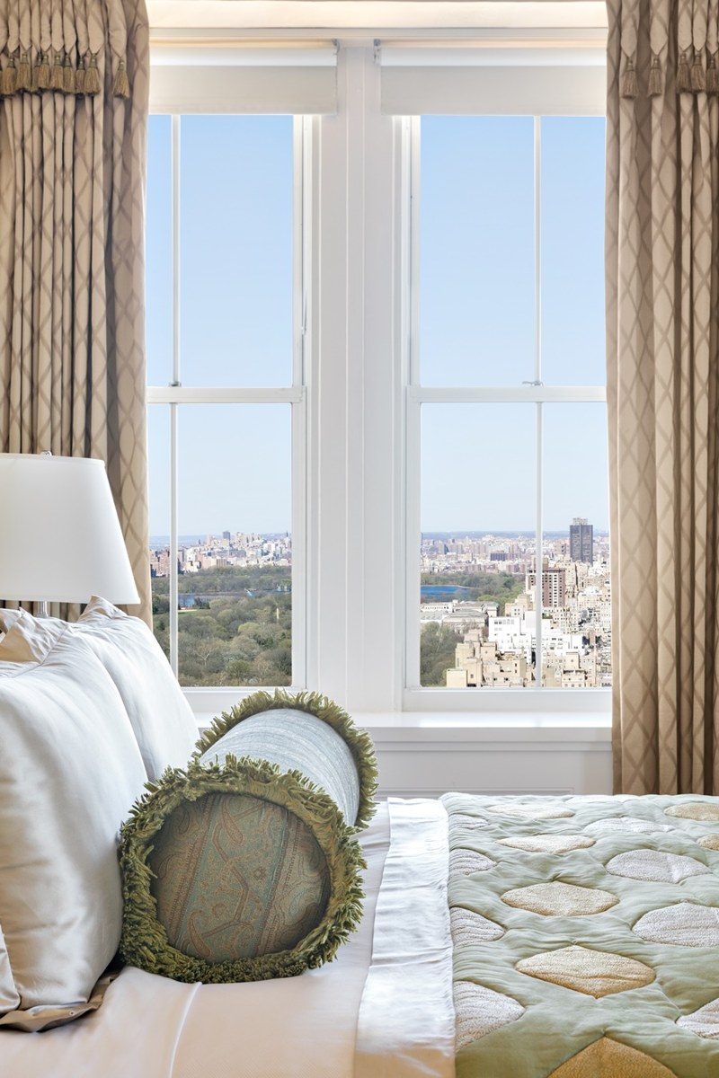 THE PIERRE, A TAJ HOTEL, NEW YORK photo 3