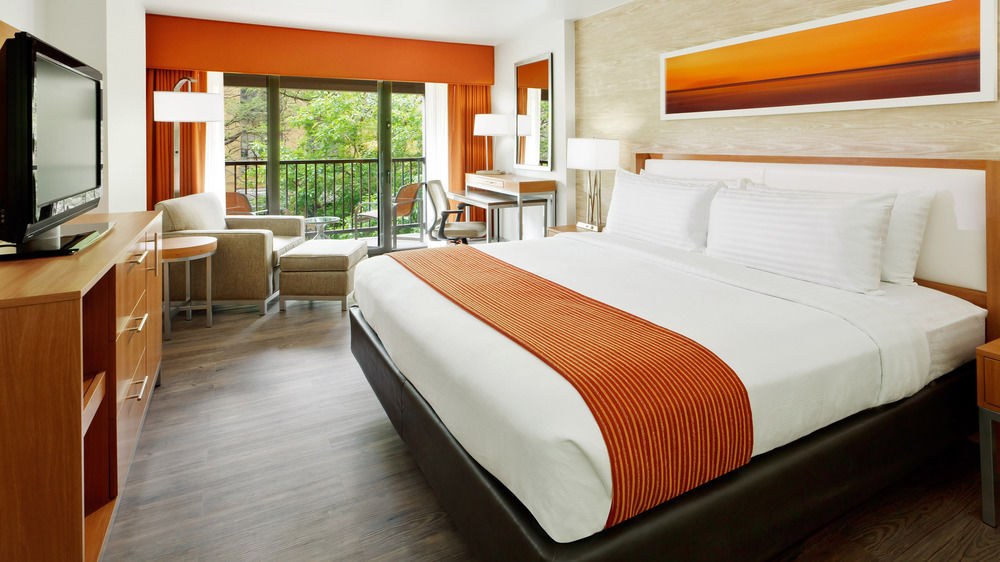 HOLIDAY INN RIVERWALK photo 1