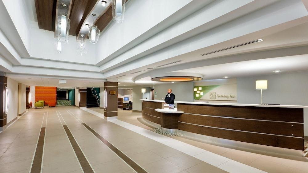 HOLIDAY INN RIVERWALK photo 3