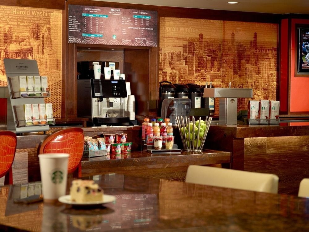 CHICAGO MARRIOTT O'HARE photo 1