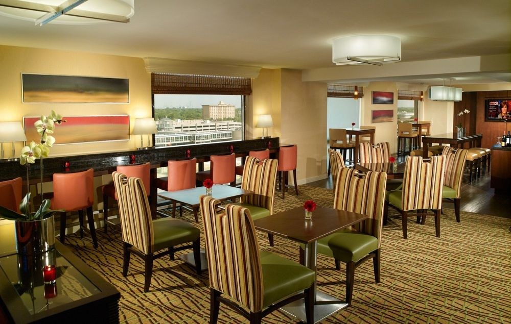 CHICAGO MARRIOTT O'HARE photo 2