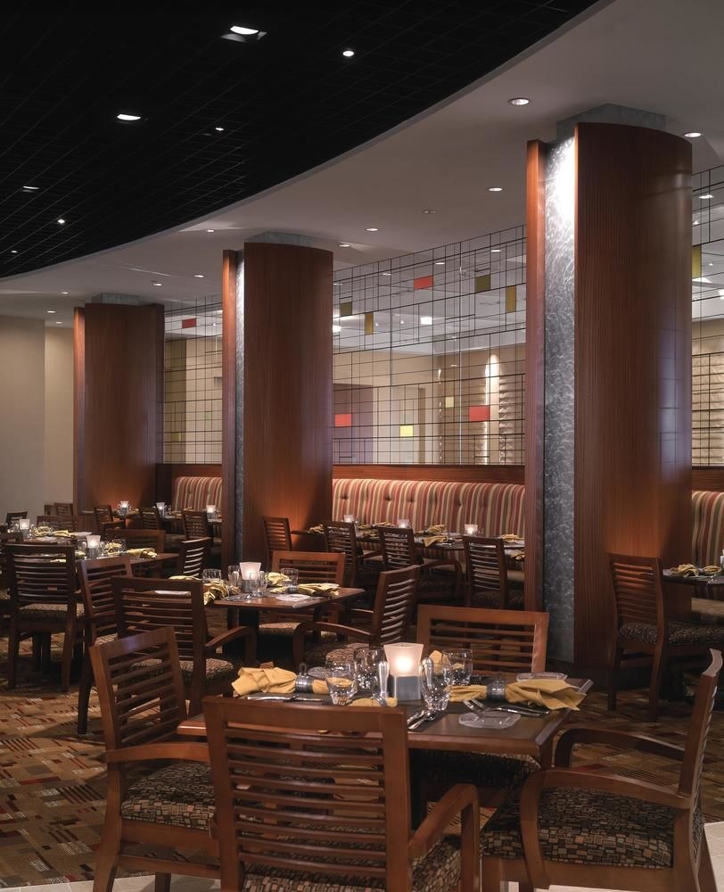 HYATT REGENCY DFW AIRPORT