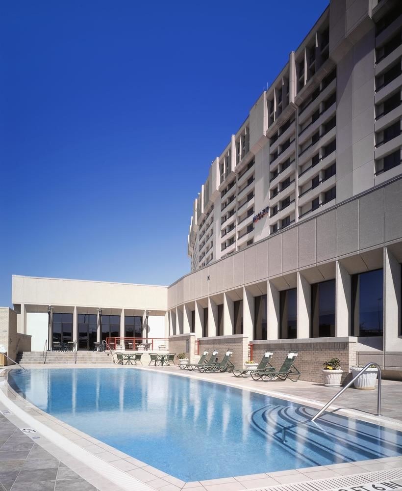 HYATT REGENCY DFW AIRPORT photo 1