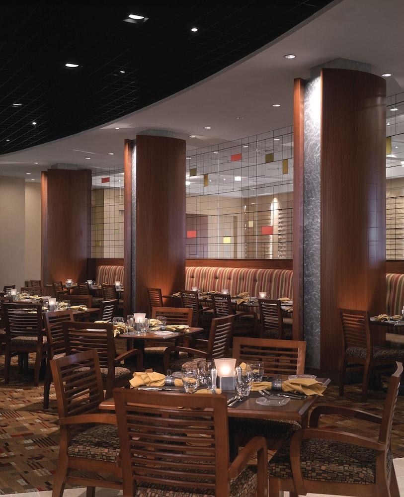 HYATT REGENCY DFW AIRPORT photo 4