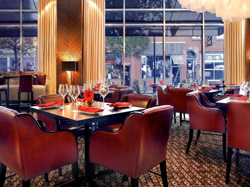 Sofitel Philadelphia photo 1