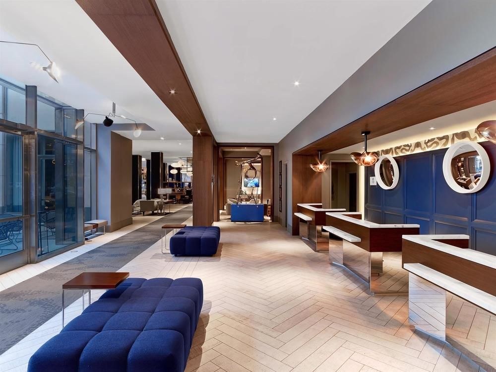 LE MERIDIEN NEW ORLEANS photo 2