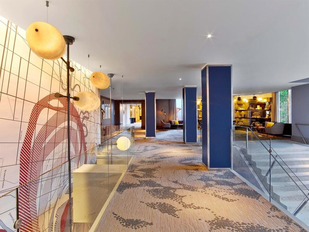 LE MERIDIEN NEW ORLEANS photo 4