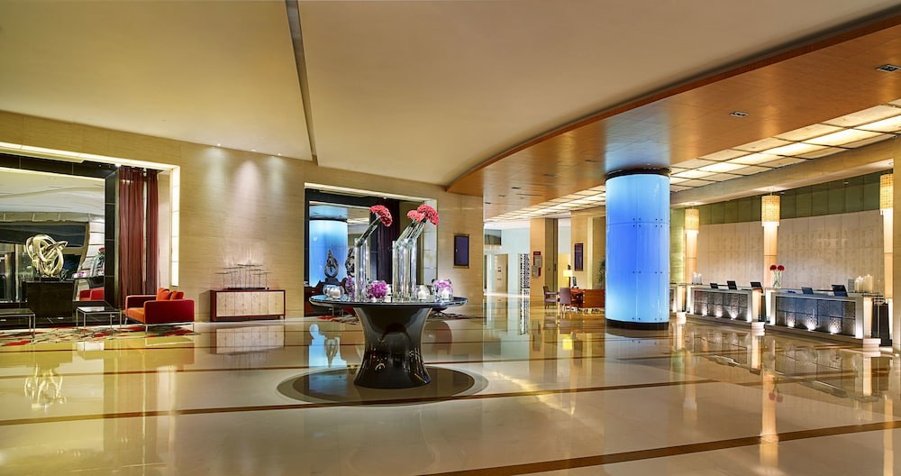 Sofitel On Renmin Square photo 1