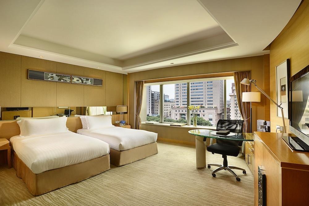 Sofitel On Renmin Square photo 4
