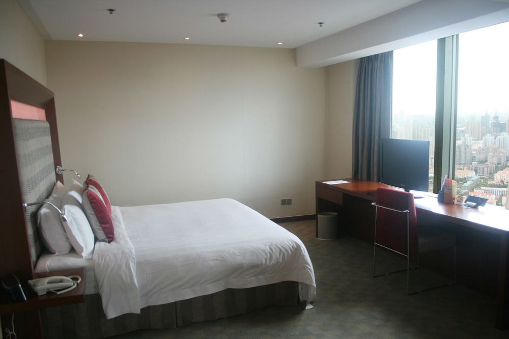 Novotel Shanghai Atlantis
