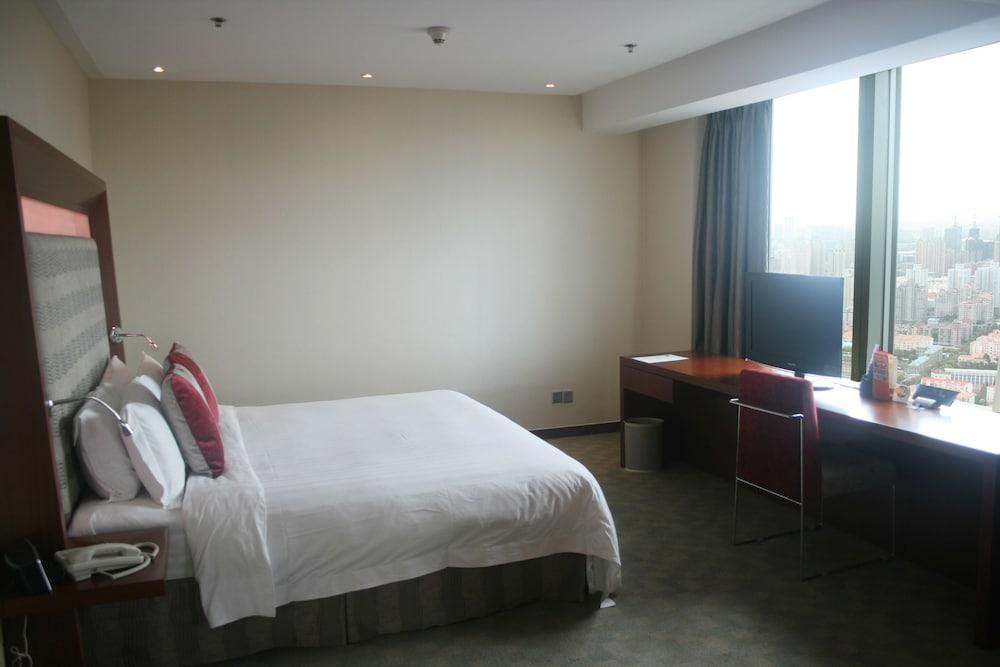 Novotel Shanghai Atlantis photo 4
