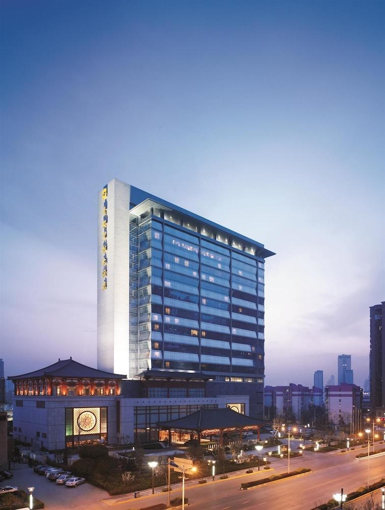 SHANGRI-LA XIAN photo 4