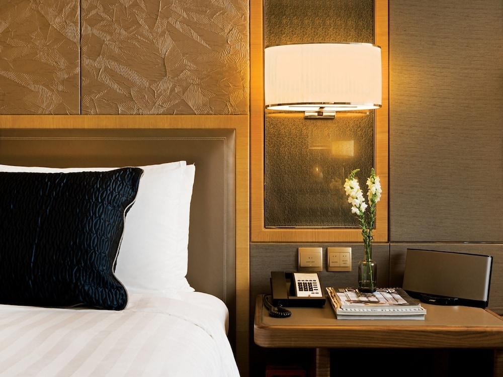 KERRY HOTEL BEIJING photo 4