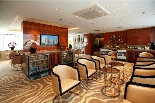 Ramada Plaza Pudong Airport photo 1