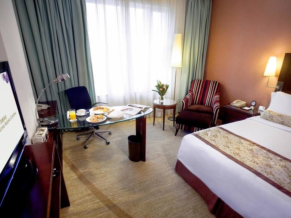 Grand Mercure Central photo 1
