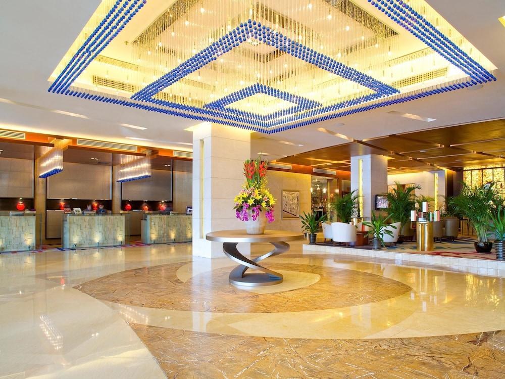 Grand Mercure Central photo 3