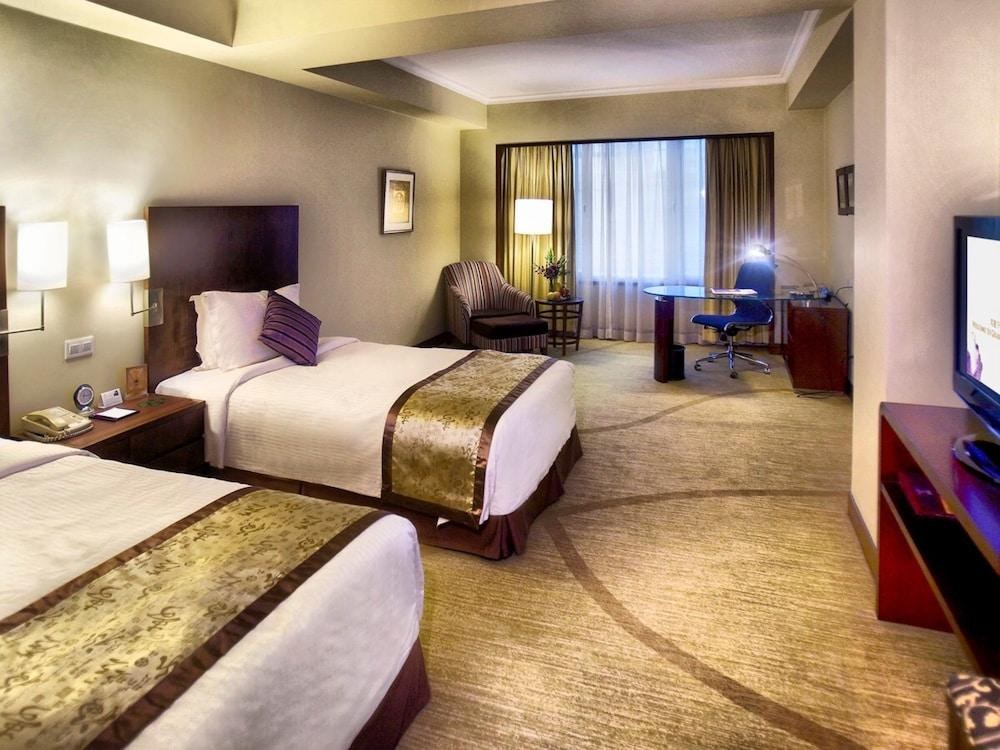 Grand Mercure Central photo 4