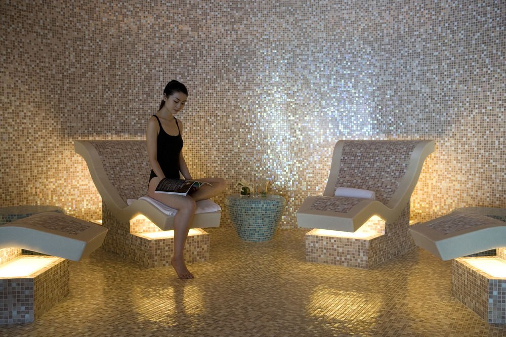 JW MARRIOTT HOTEL BEIJING