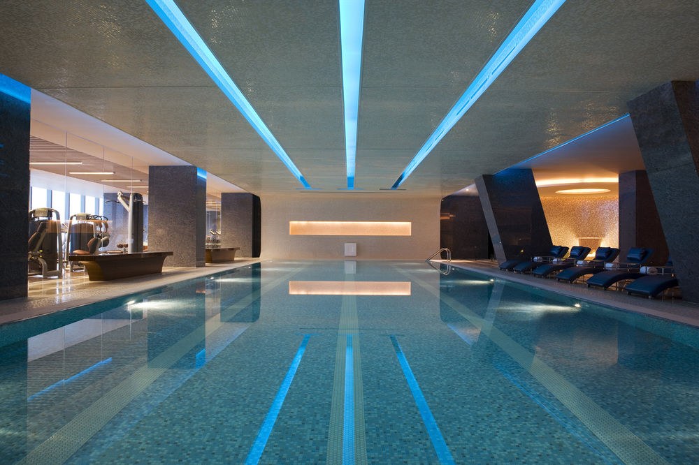 JW MARRIOTT HOTEL BEIJING photo 1