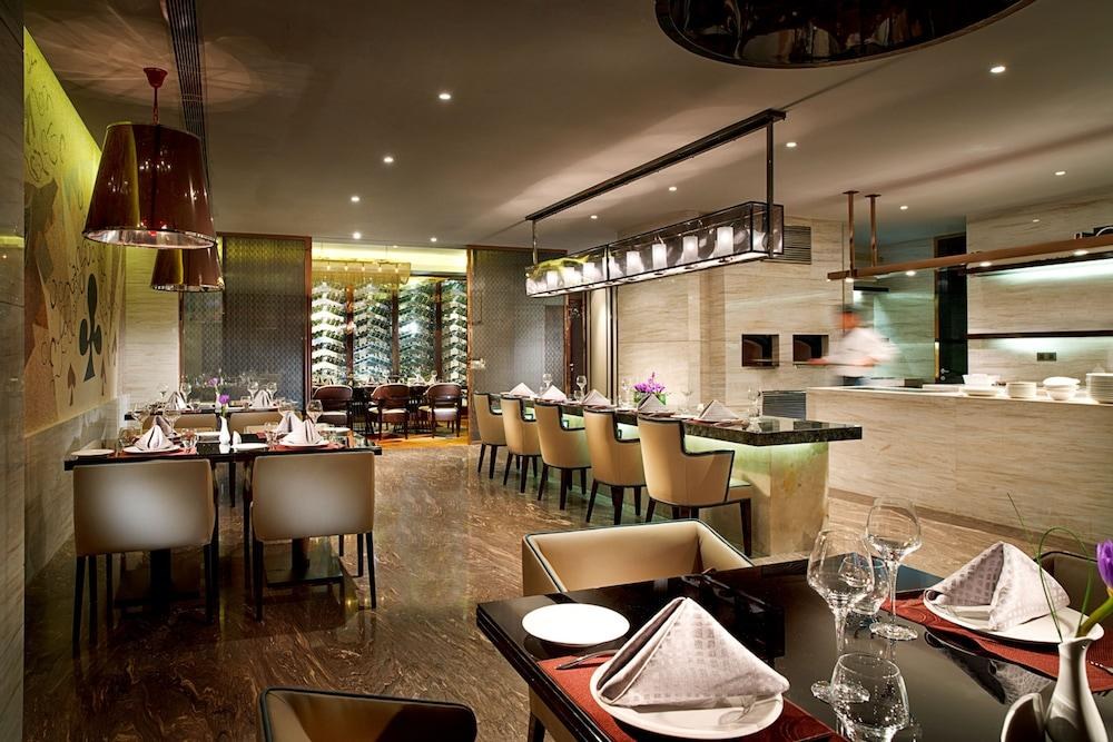Sofitel Nanjing Galaxy Suning photo 3