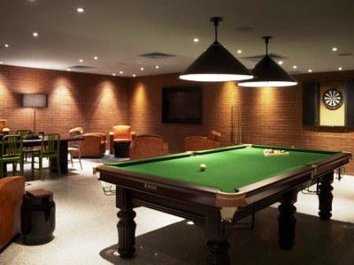 PENTAHOTEL BEIJING