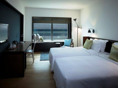 PENTAHOTEL BEIJING photo 3