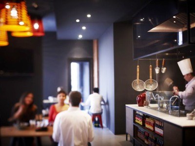 PENTAHOTEL BEIJING photo 4