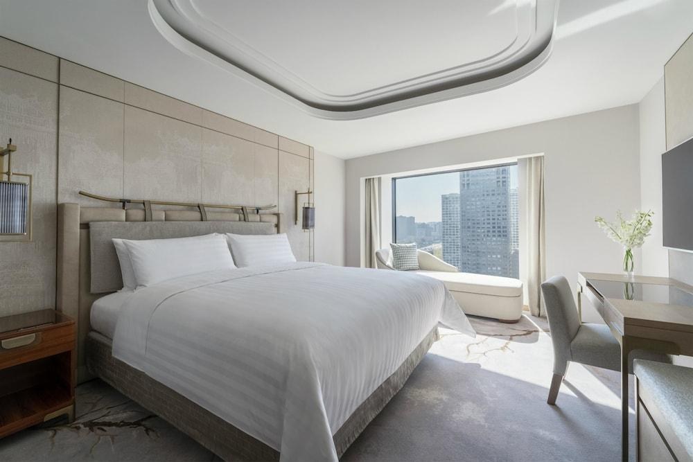 CHINA WORLD HOTEL BEIJING photo 3