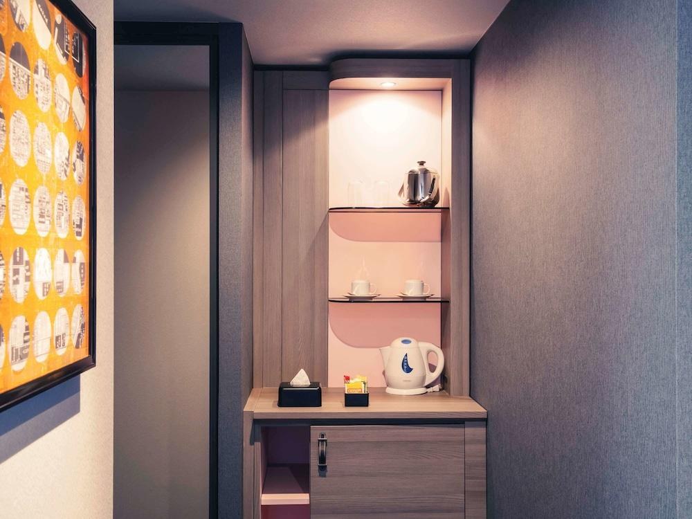 MERCURE TOKYO GINZA