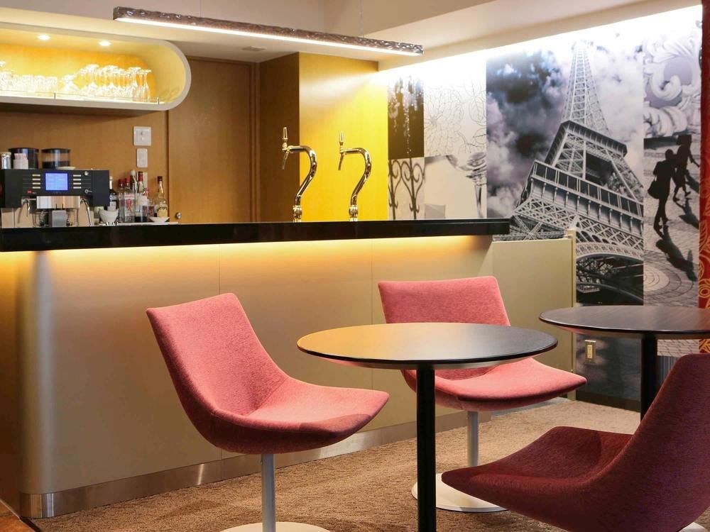 MERCURE TOKYO GINZA photo 1
