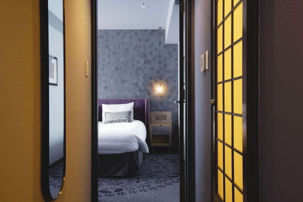 MERCURE TOKYO GINZA photo 2