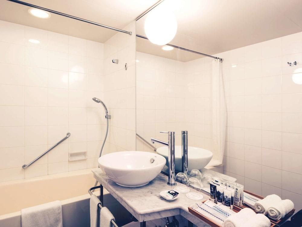 MERCURE TOKYO GINZA photo 4