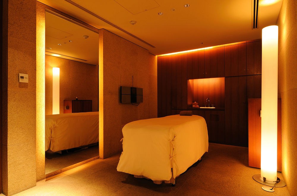 GRAND HYATT TOKYO