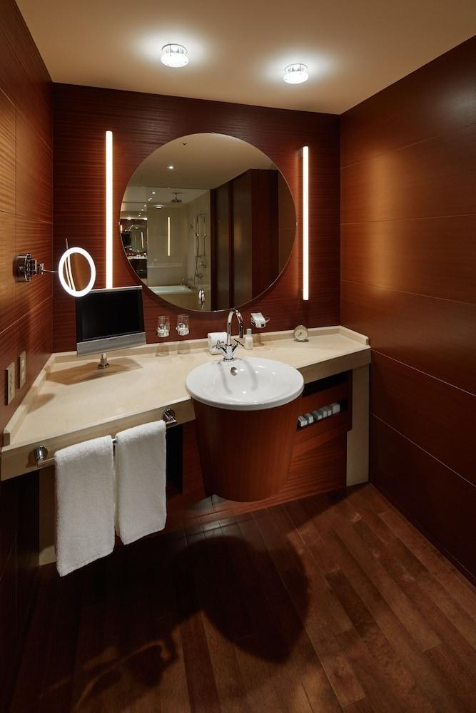 GRAND HYATT TOKYO photo 4