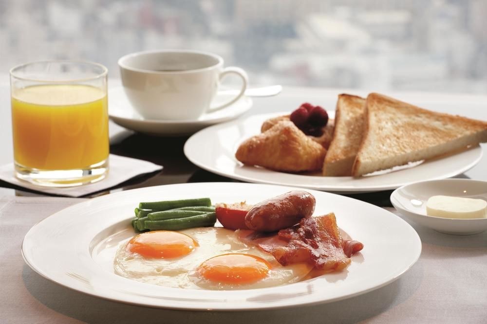THE RITZ-CARLTON, TOKYO photo 4