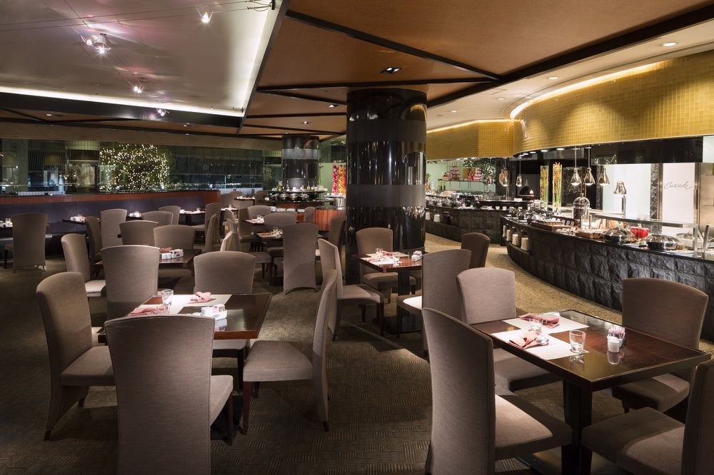 Ana Intercontinental