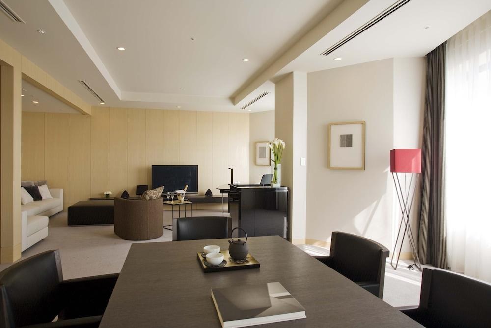 Ana Intercontinental photo 2