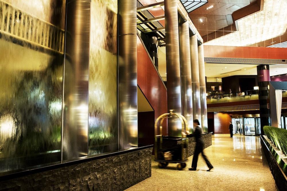 Ana Intercontinental photo 4