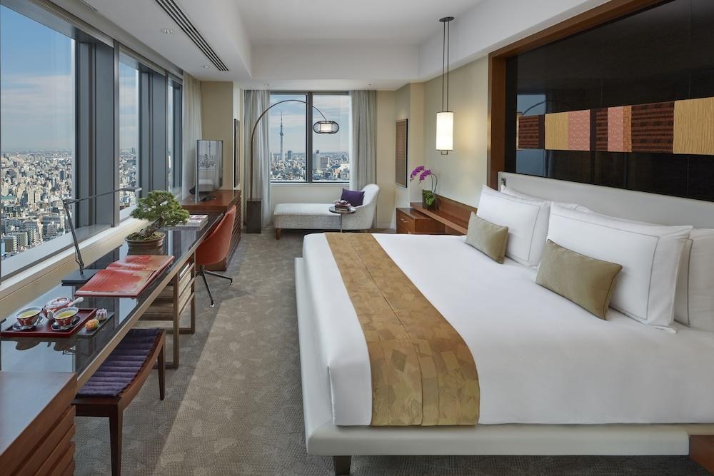 MANDARIN ORIENTAL photo 2