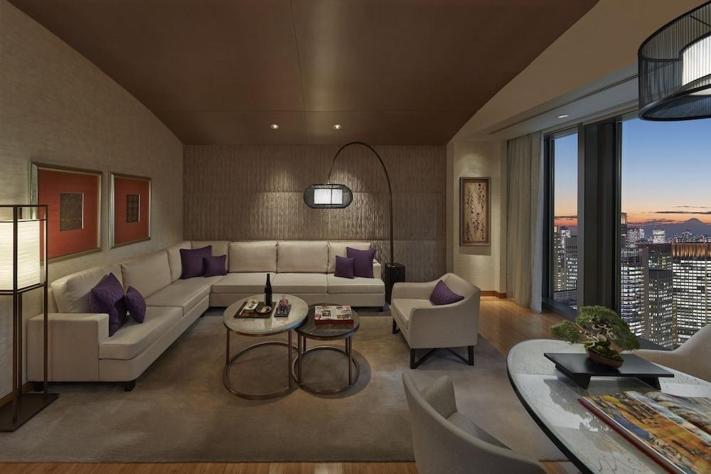 MANDARIN ORIENTAL photo 3