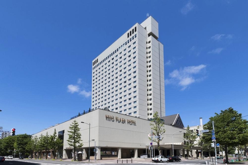 KEIO PLAZA SAPPORO photo 3