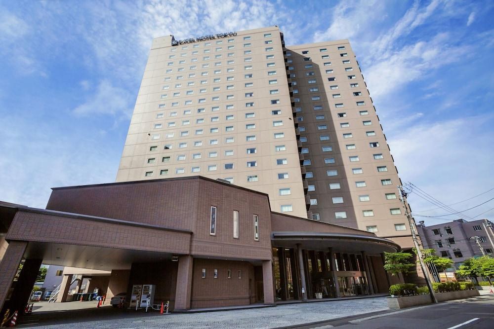 Sapporo Excel Hotel Tokyu photo 2