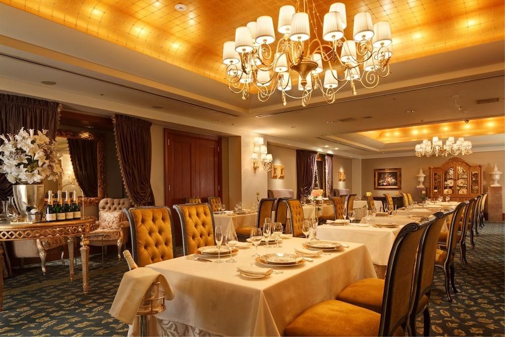 Intercontinental Tokyo Bay photo 4