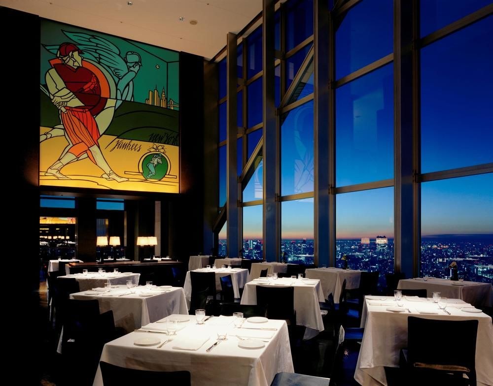 PARK HYATT