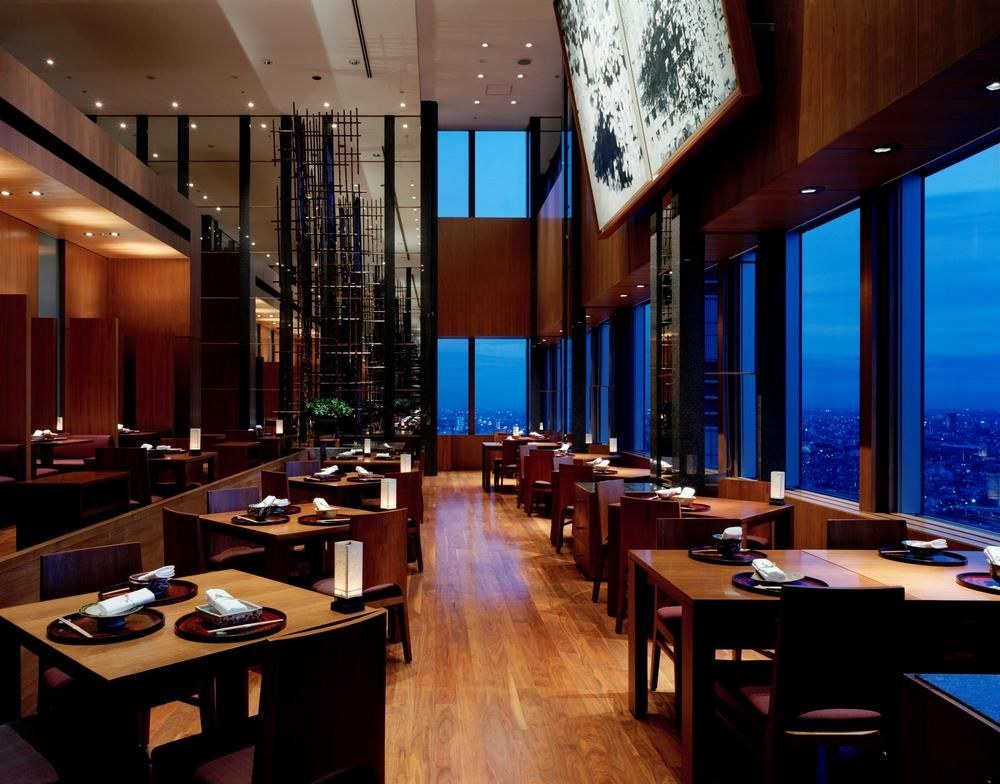 PARK HYATT photo 1